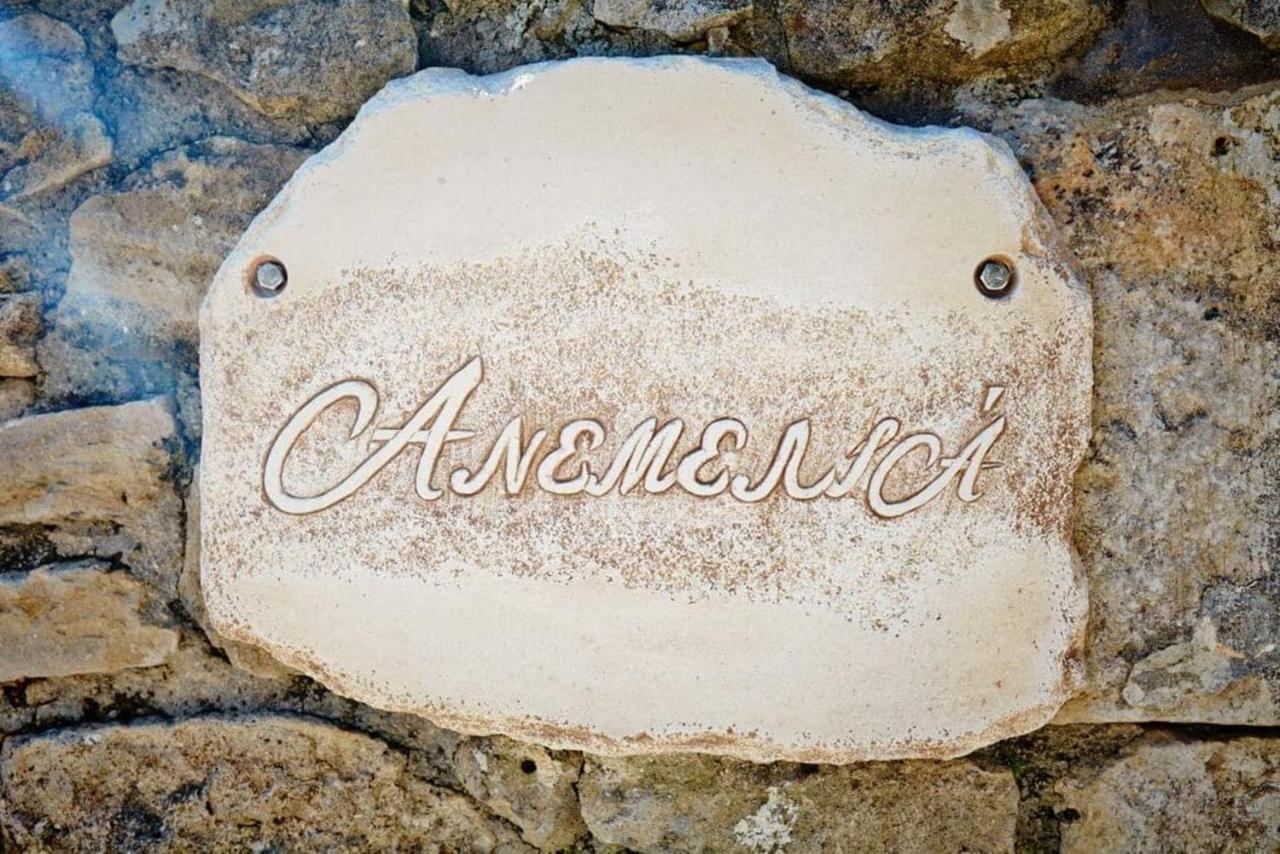 Anemelia' Villa Agios Dimitrios  Esterno foto