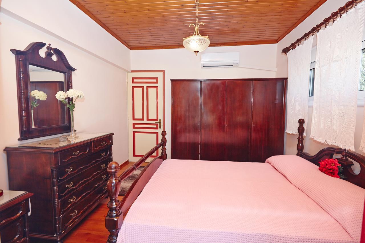 Anemelia' Villa Agios Dimitrios  Esterno foto